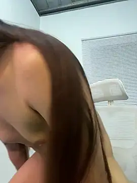 Chat XXX en directo de GeorgiaWelson