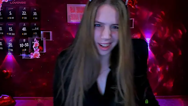 Chat XXX en directo de lumi_soft