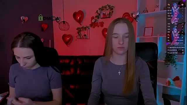 doll_vey Chat XXX live