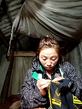 seacyre Adlı Modelin Canlı XXX Sohbeti