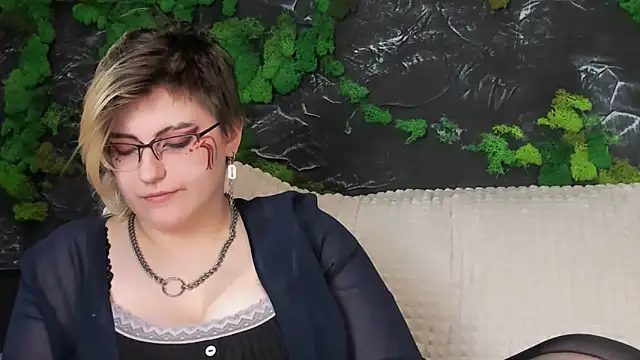 ABSI_GLITCH's Live XXX Chat