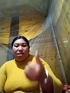 kussecka Chat XXX live