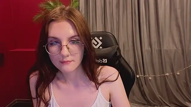 VixenLight Chat XXX in diretta