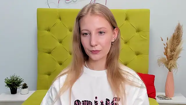 LolaWilsons Chat XXX in diretta