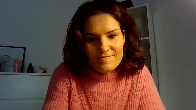 Chat XXX Live Ms-Lust1-