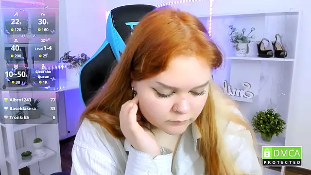 دردشة Erica__Alta الجنسية المباشرة