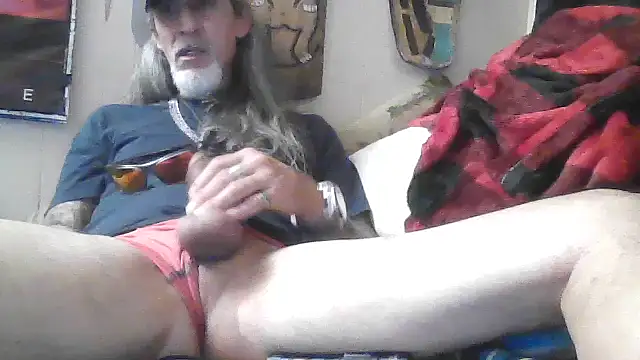 crassanova 网络视讯表演