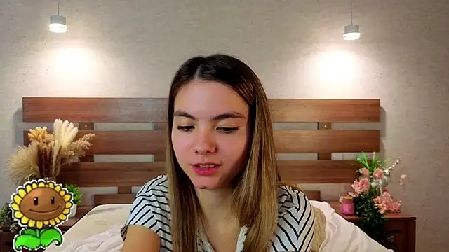 MargieDavidson's Live XXX Chat