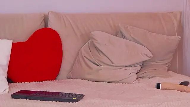 AriannaRuss élő XXX-chatje