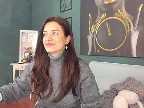 VanillaBlyss live XXX chat