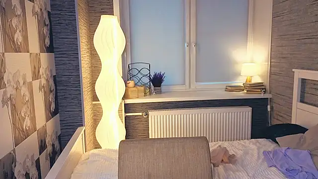 WhitleyMurra: απευθείας συνομιλία ΧΧΧ