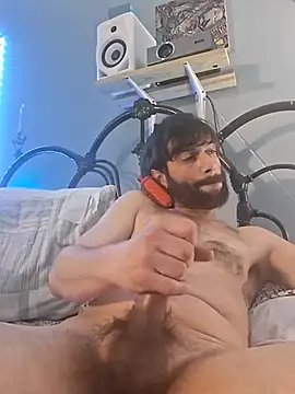 TrndSettrn Webbikameraesitys