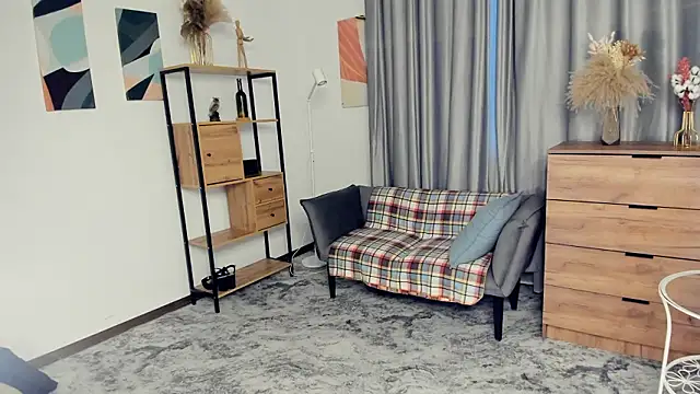 AvantgardAloneのライブXXXチャット