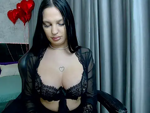 OliviaRimess – webcam-show