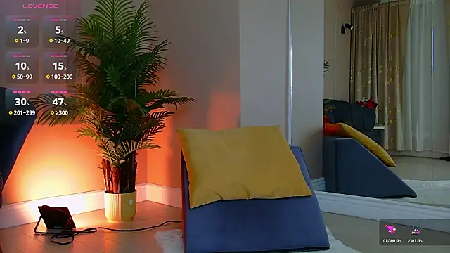 Avril_CyrusのライブXXXチャット