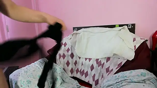 Show webcam de HotSweetAngel