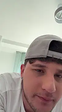 Massimo_Fiore Webcam Show