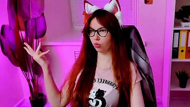 Chat XXX Live CarolGiggly