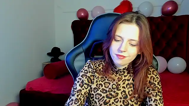 Chat XXX Live FreyaVey