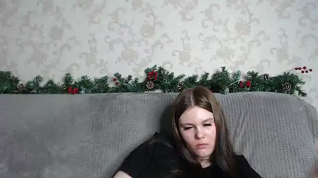 Musegirl – Live XXX-chat