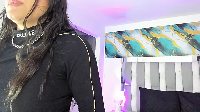 Онлайн чат XXX IsaDiiaz