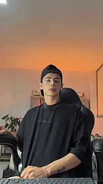 Chat XXX Live Sebastian_Reed