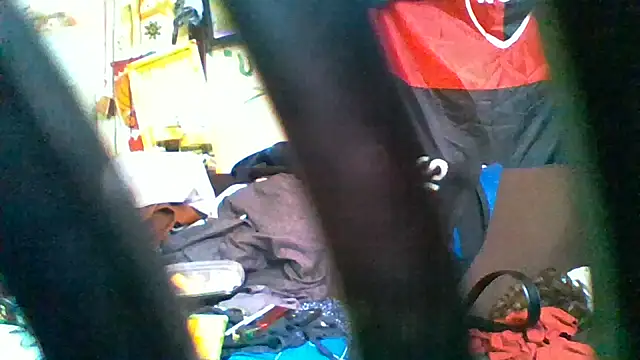 In2itvegassstyle Adlı Modelin Canlı XXX Sohbeti