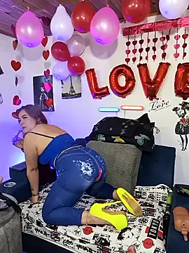 keila_j Adlı Modelin Canlı XXX Sohbeti