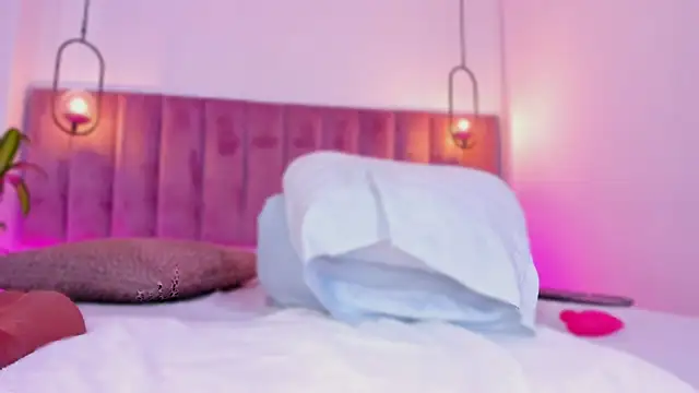 babepolly Adlı Modelin Canlı XXX Sohbeti