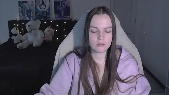 دردشة Little_flowers الجنسية المباشرة