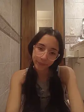 isaaabelaaa Chat XXX in diretta