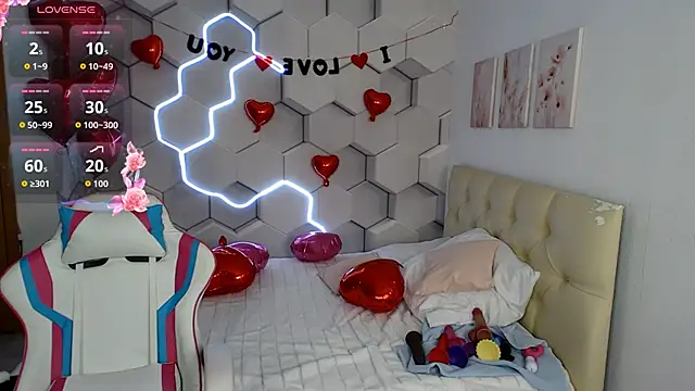 Chat XXX Live aliicemeow