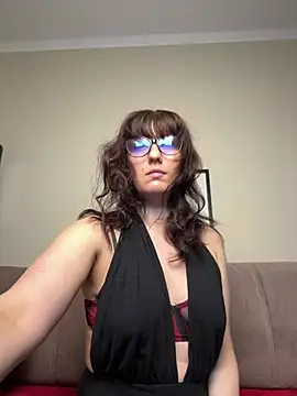 Chat XXX Live talisma