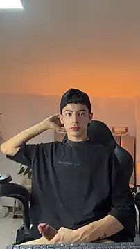 Živý XXX chat Sebastian_Reed