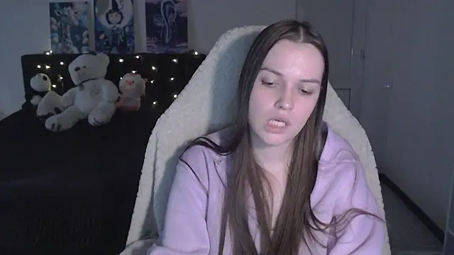 Little_flowers Live XXX-Chat