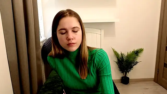 Just_L0VE_me Live XXX-Chat