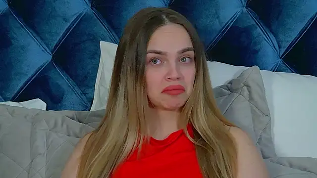 Chat XXX en directo de AnitaVenture