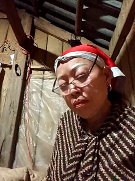 Chat XXX Live Agnes-baby