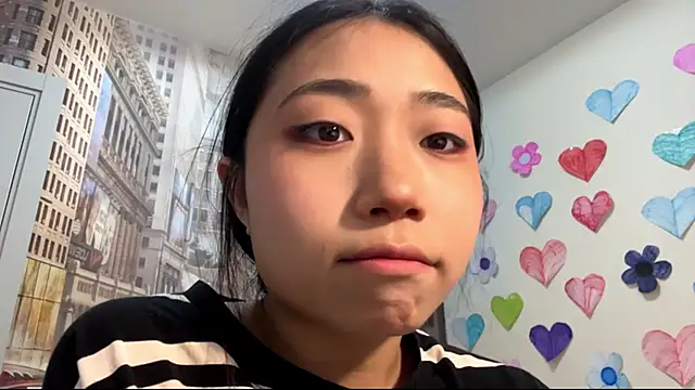 SweetMiaXO: онлайн-секс-чат