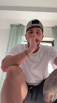 Massimo_Fiore 라이브 XXX 채팅