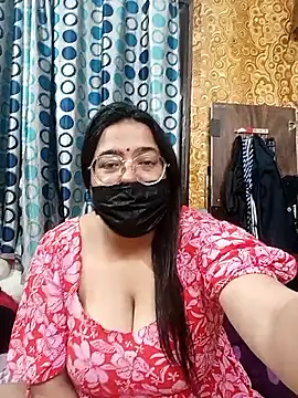 Chat +18 de GangbangCouple ao vivo