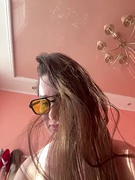 Chat XXX en directo de Flossy_Vettie