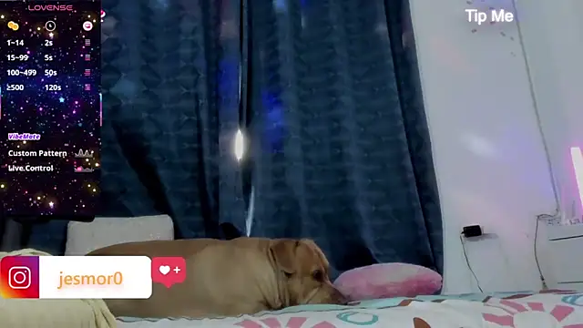 jessi_morgan: онлайн-секс-чат