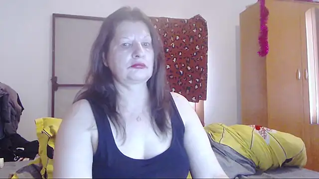 ExtasyMature Webcam show