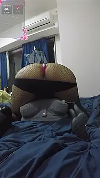 MioyokaRico Webcam show