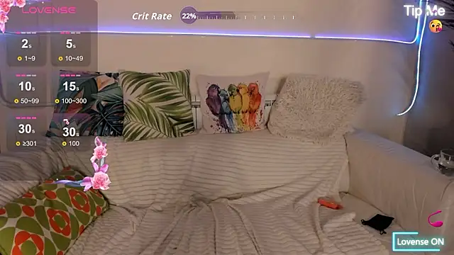 Chat XXX Live AliceW0ral