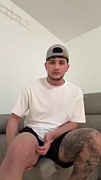 Chat XXX en directo de Massimo_Fiore