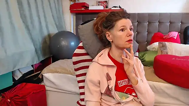 kellyterapy Obrolan Langsung XXX