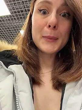 عرض كام Dina_Tease