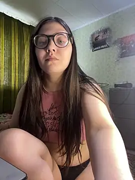 Chatroom XXX en direct de Prudie_Gabriella